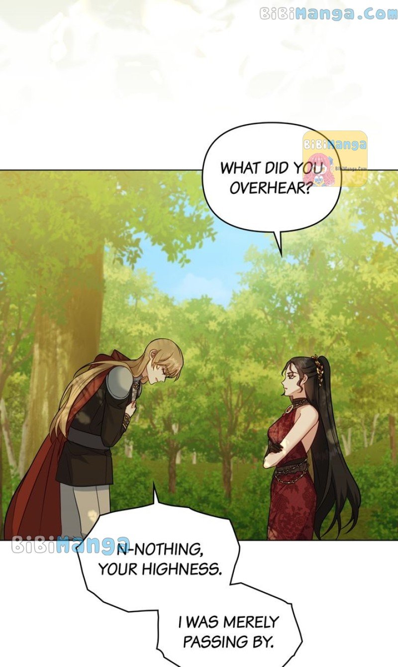 Disobey the Duke if You Dare chapter 62 page 10