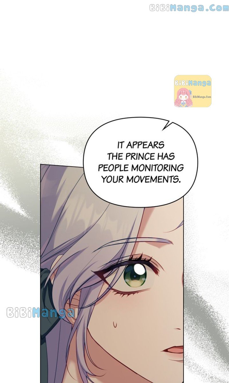 Disobey the Duke if You Dare chapter 62 page 32