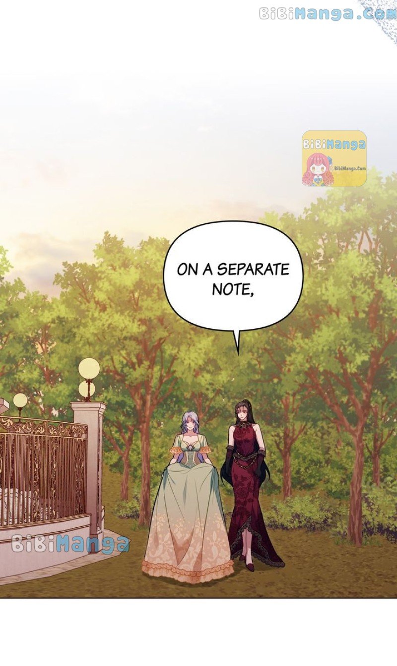 Disobey the Duke if You Dare chapter 62 page 36