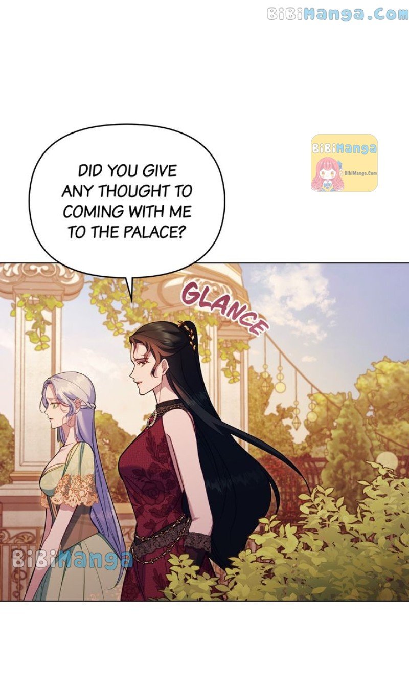 Disobey the Duke if You Dare chapter 62 page 37