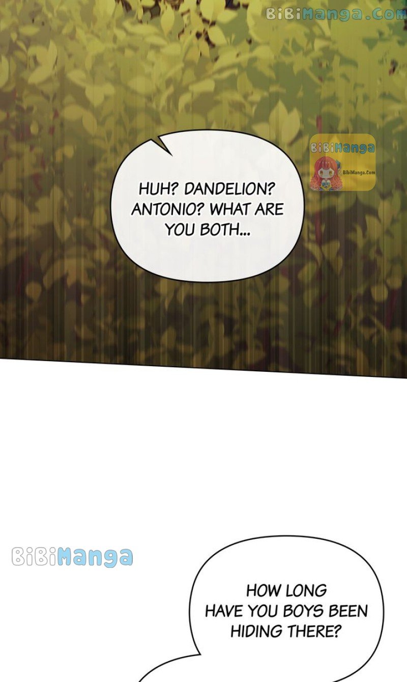 Disobey the Duke if You Dare chapter 62 page 41