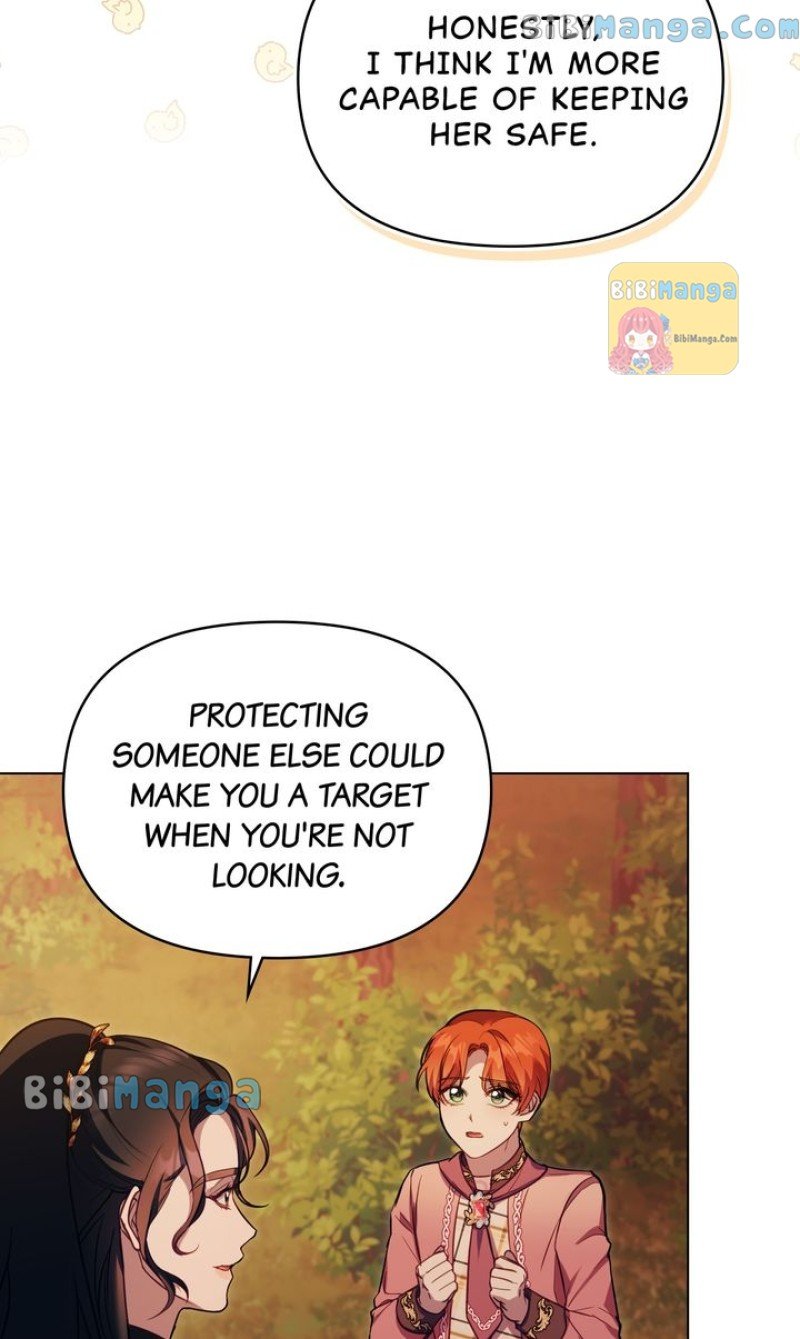 Disobey the Duke if You Dare chapter 62 page 45