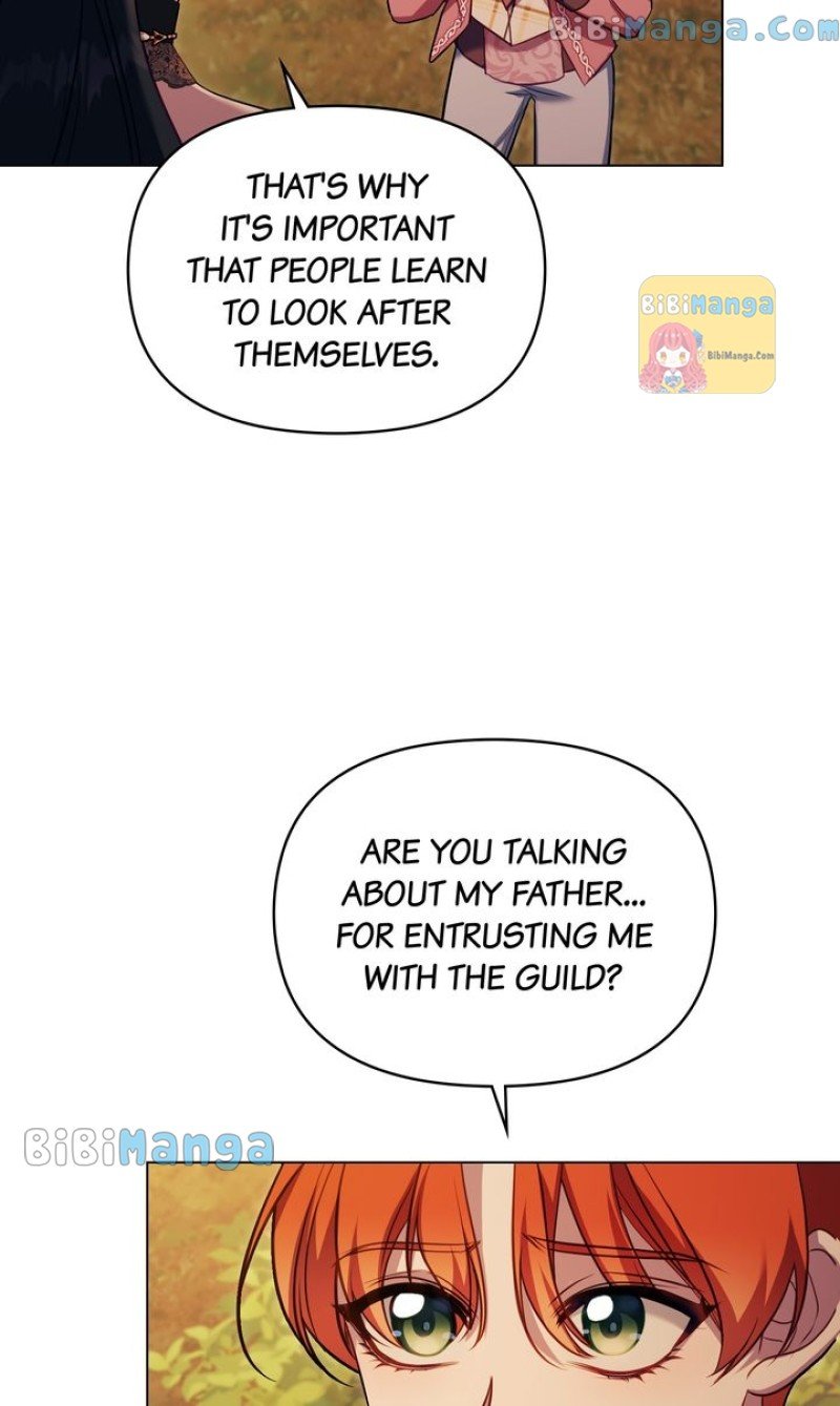 Disobey the Duke if You Dare chapter 62 page 46