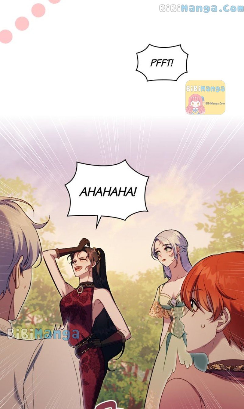 Disobey the Duke if You Dare chapter 62 page 48