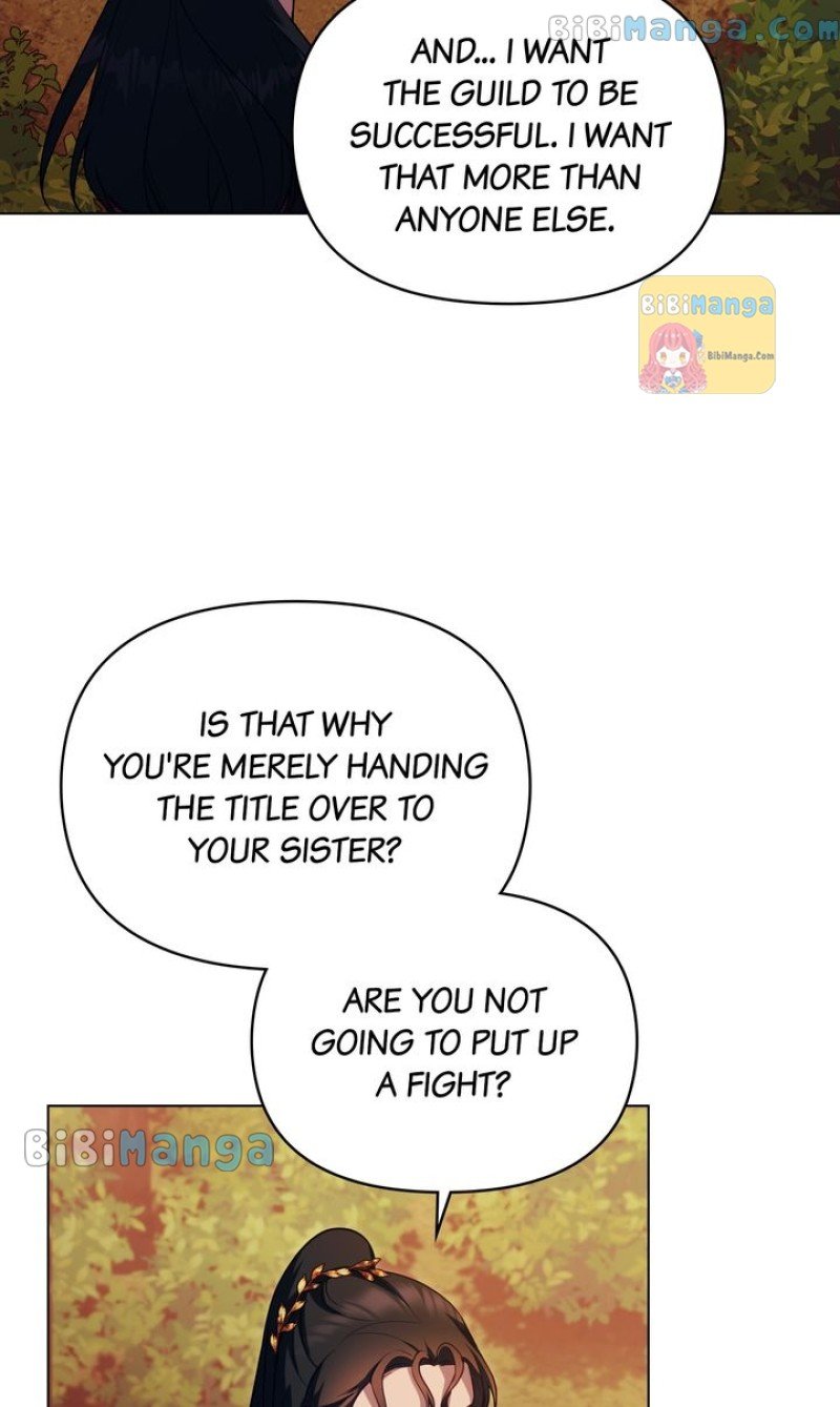 Disobey the Duke if You Dare chapter 62 page 52