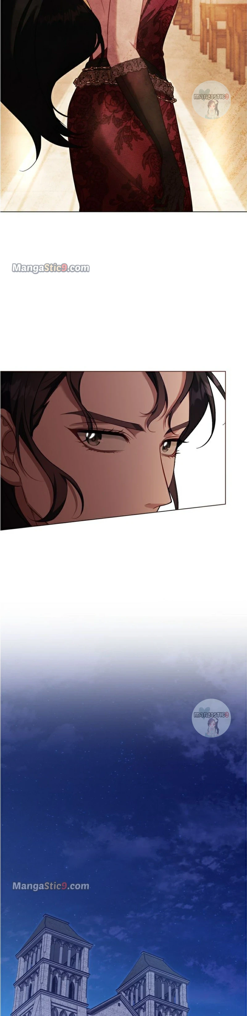 Disobey the Duke if You Dare chapter 63 page 5