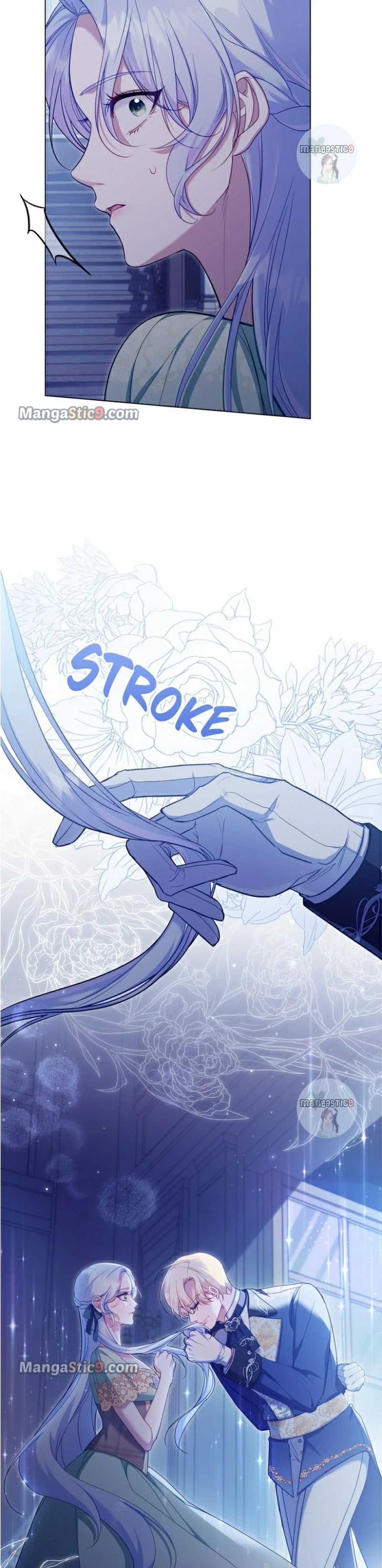 Disobey the Duke if You Dare chapter 63 page 22