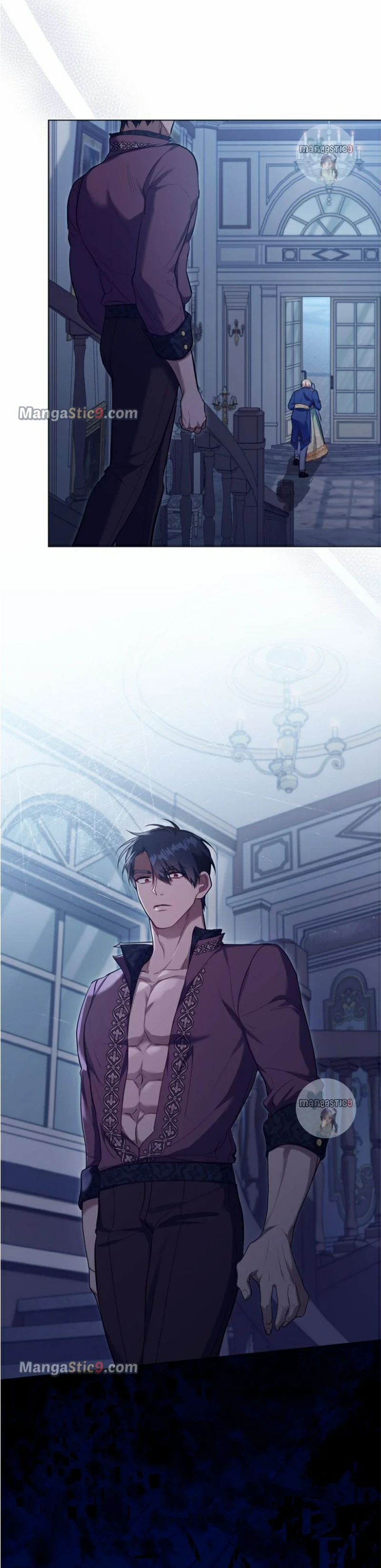 Disobey the Duke if You Dare chapter 63 page 29