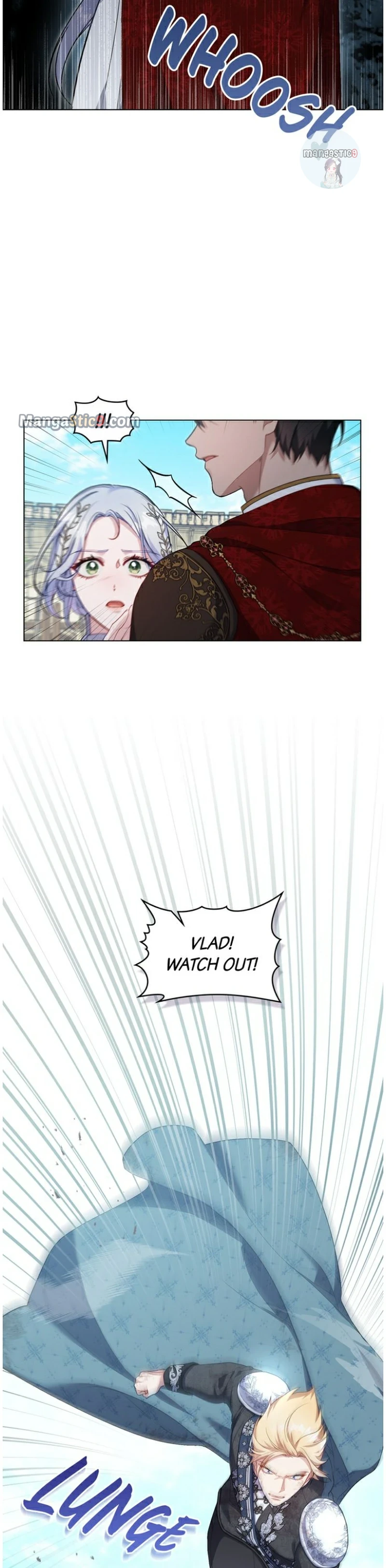 Disobey the Duke if You Dare chapter 65 page 13