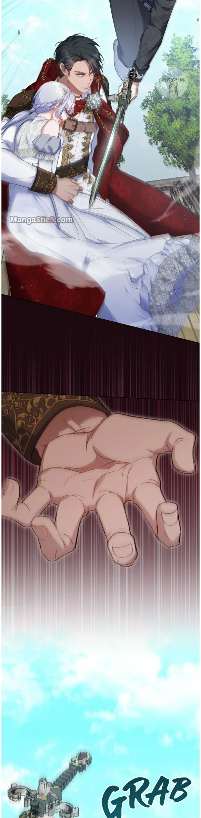 Disobey the Duke if You Dare chapter 65 page 14