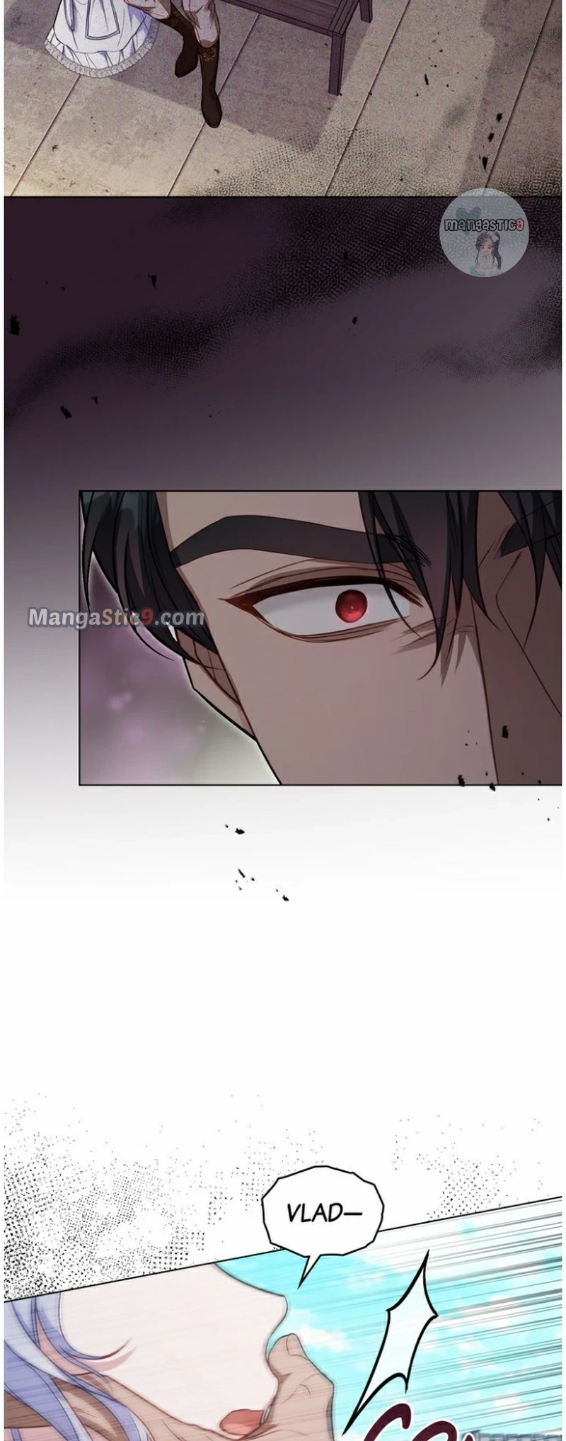 Disobey the Duke if You Dare chapter 65 page 24