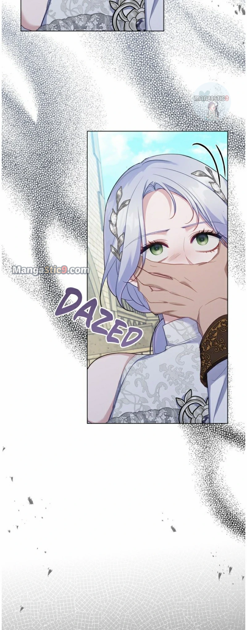 Disobey the Duke if You Dare chapter 65 page 26