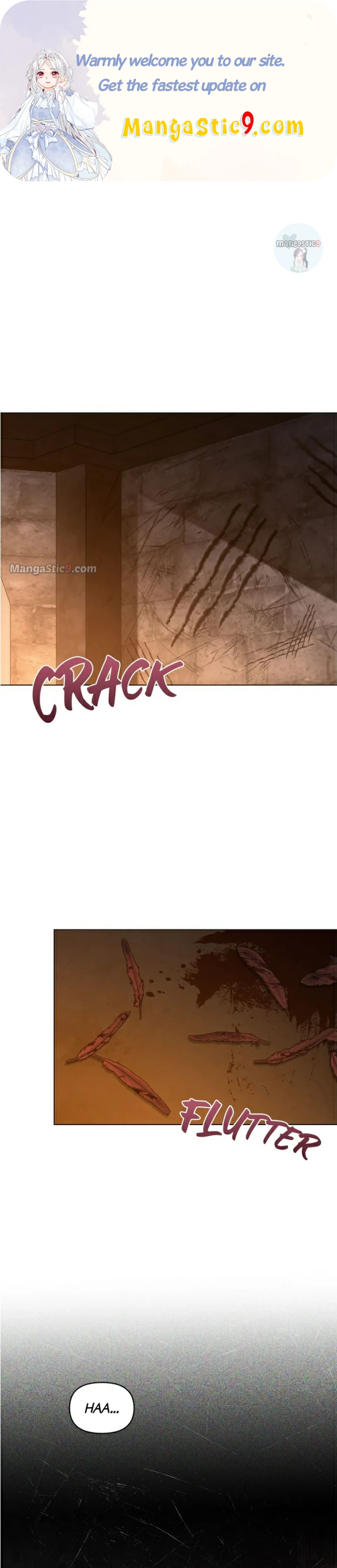 Disobey the Duke if You Dare chapter 67 page 1
