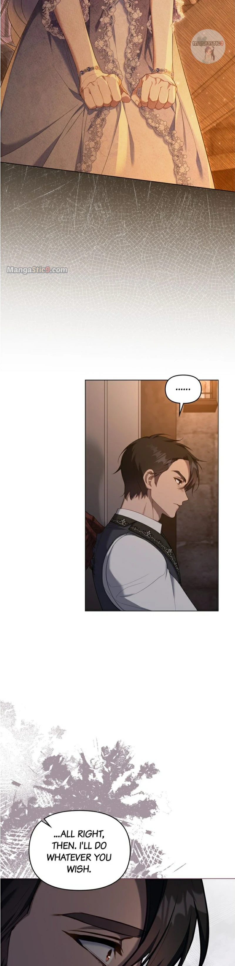 Disobey the Duke if You Dare chapter 67 page 16