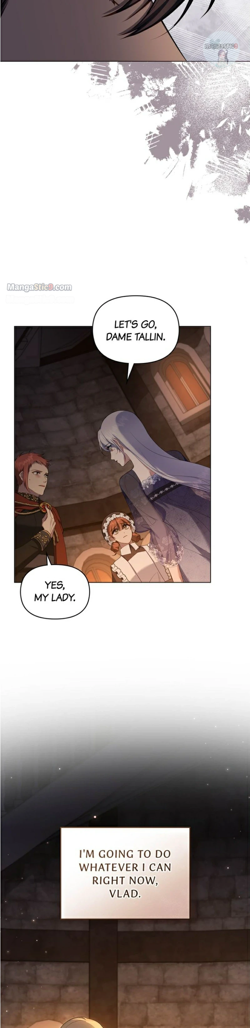 Disobey the Duke if You Dare chapter 67 page 17