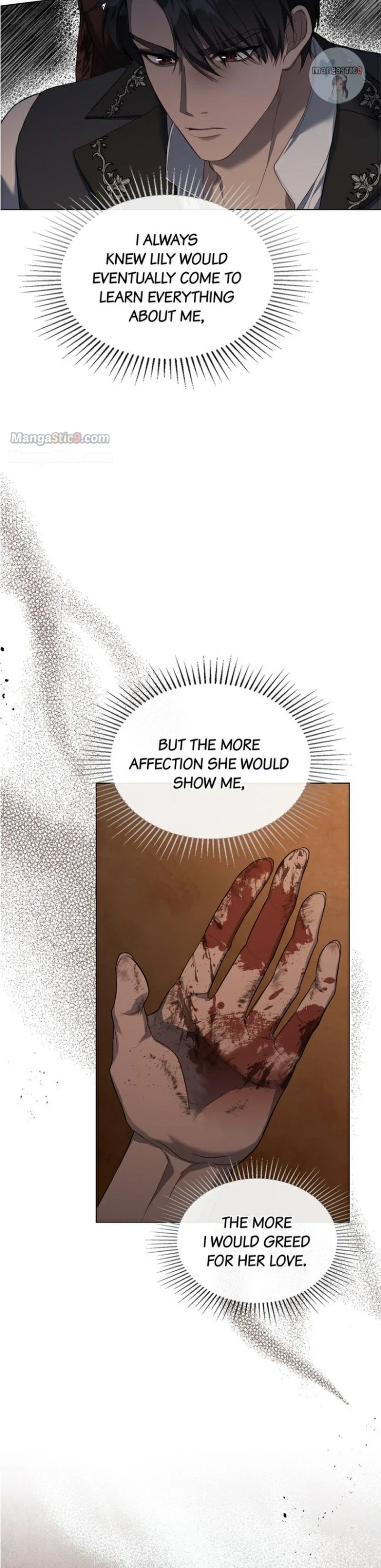 Disobey the Duke if You Dare chapter 67 page 3