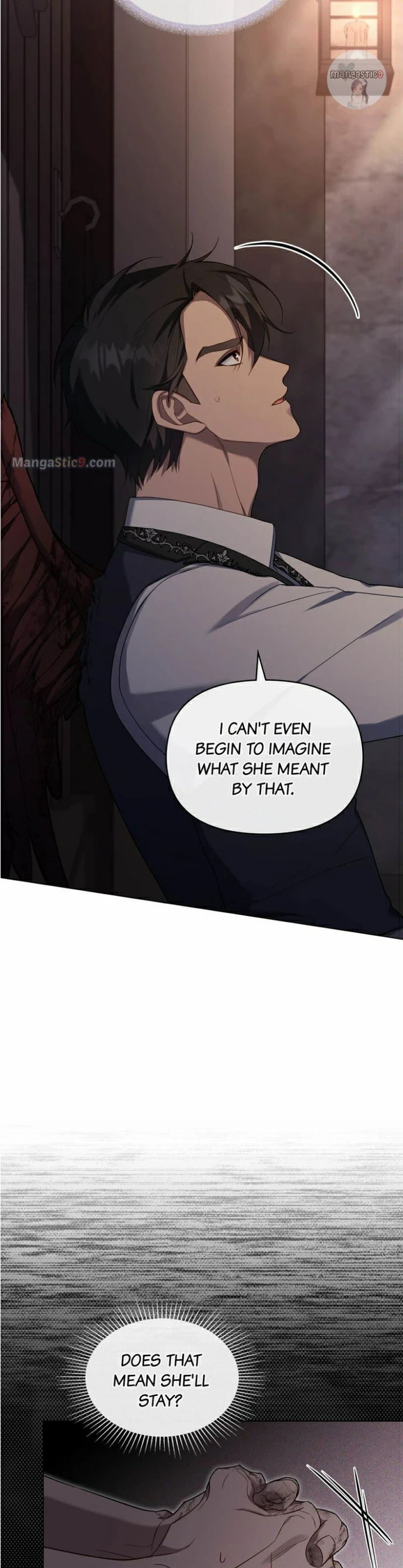 Disobey the Duke if You Dare chapter 67 page 21