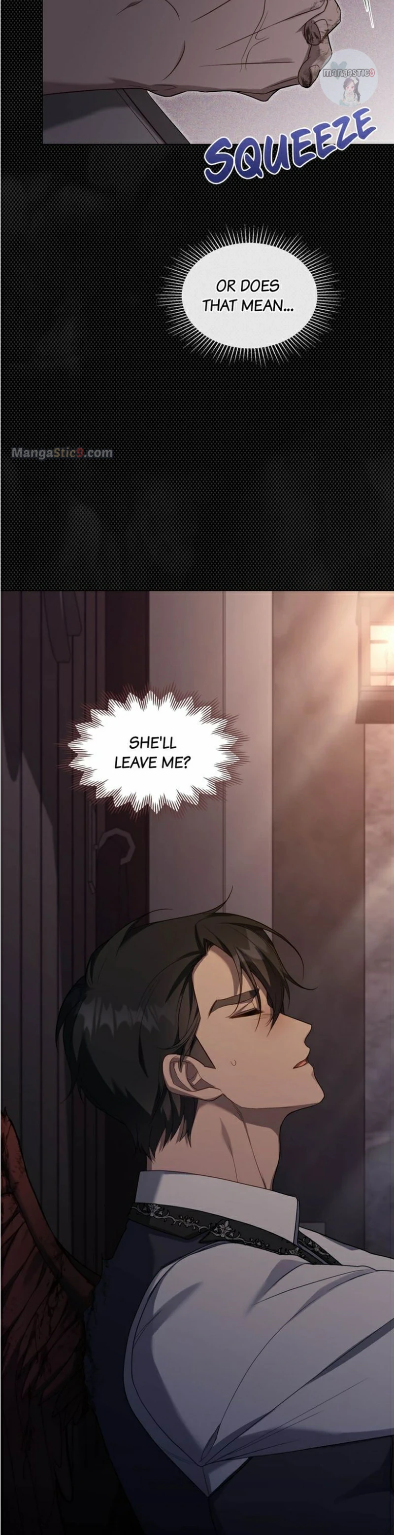 Disobey the Duke if You Dare chapter 67 page 22
