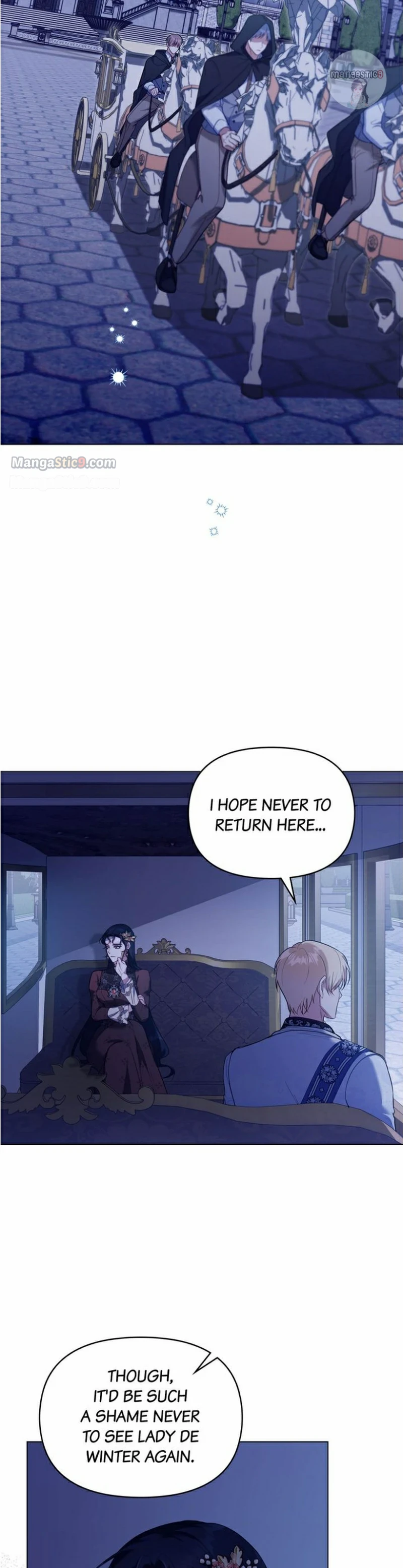 Disobey the Duke if You Dare chapter 67 page 24