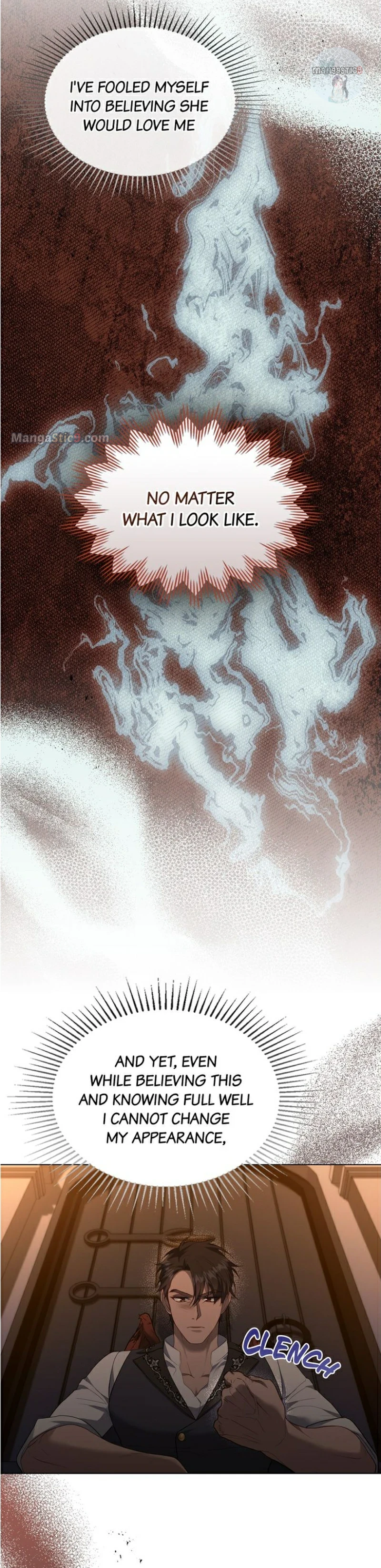 Disobey the Duke if You Dare chapter 67 page 4
