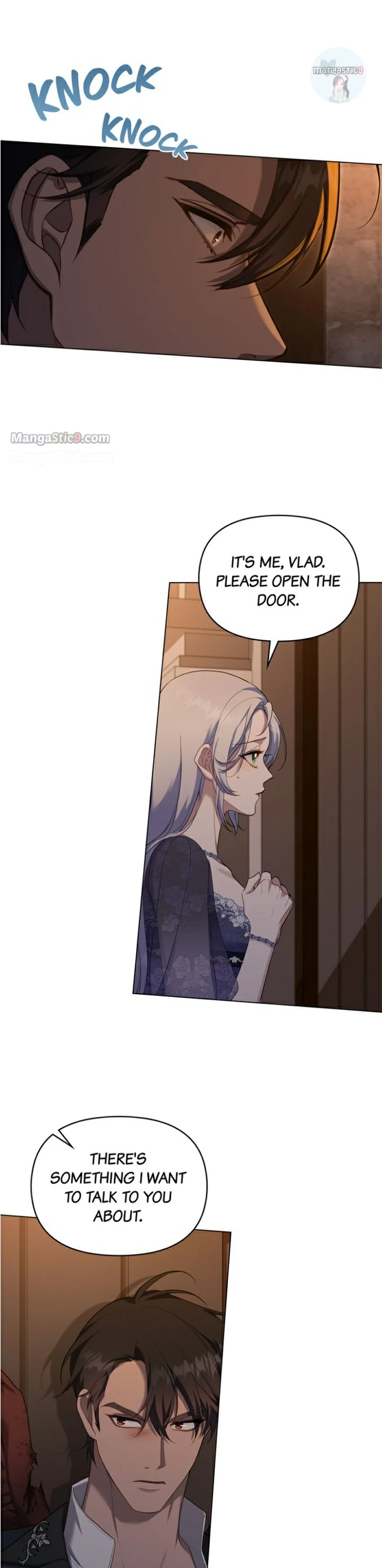 Disobey the Duke if You Dare chapter 67 page 6