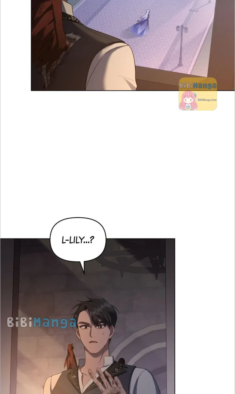 Disobey the Duke if You Dare chapter 68 page 5