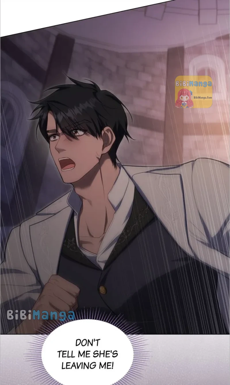 Disobey the Duke if You Dare chapter 68 page 8