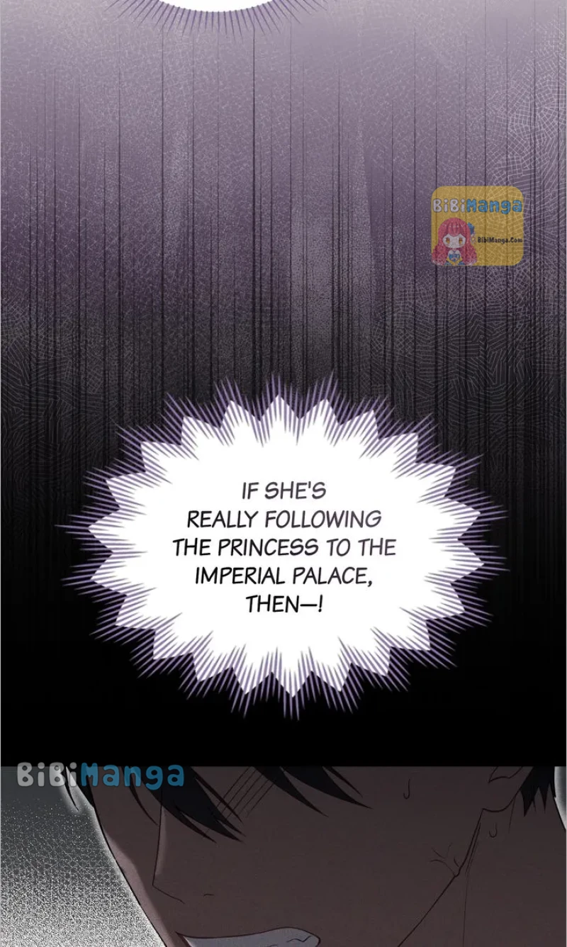 Disobey the Duke if You Dare chapter 68 page 9