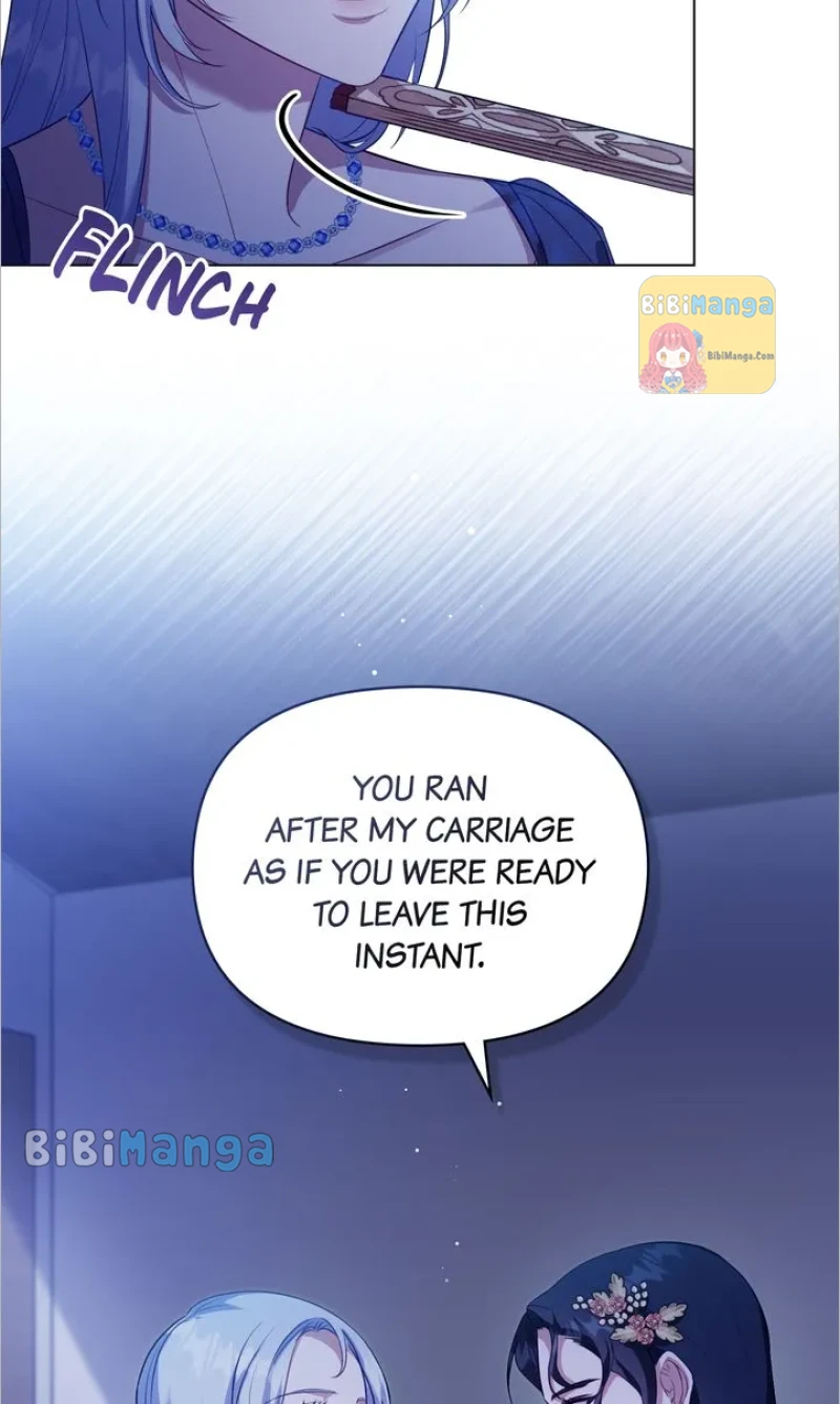 Disobey the Duke if You Dare chapter 68 page 34
