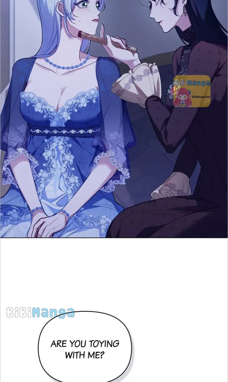 Disobey the Duke if You Dare chapter 68 page 35