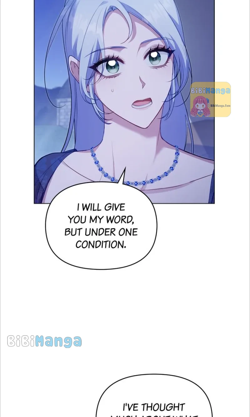 Disobey the Duke if You Dare chapter 68 page 37