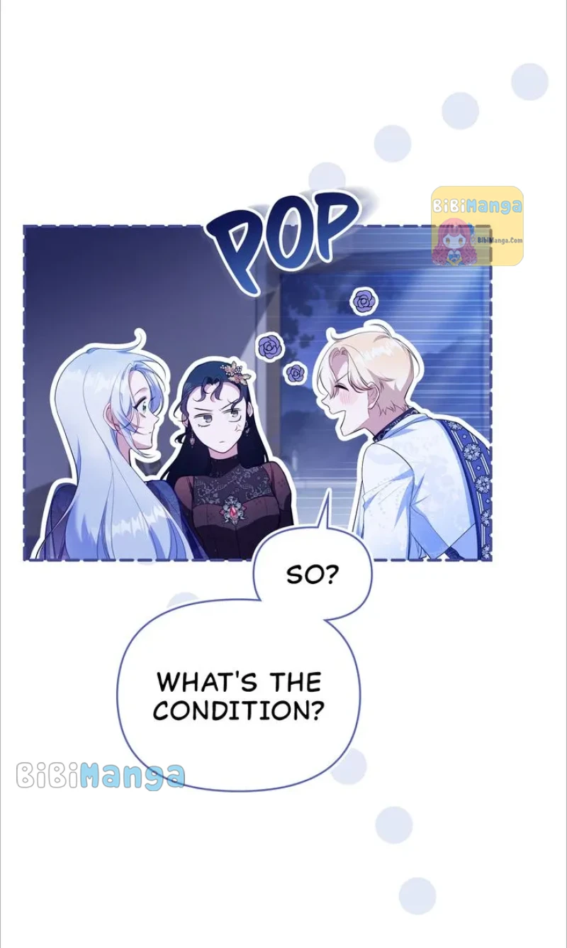 Disobey the Duke if You Dare chapter 68 page 40