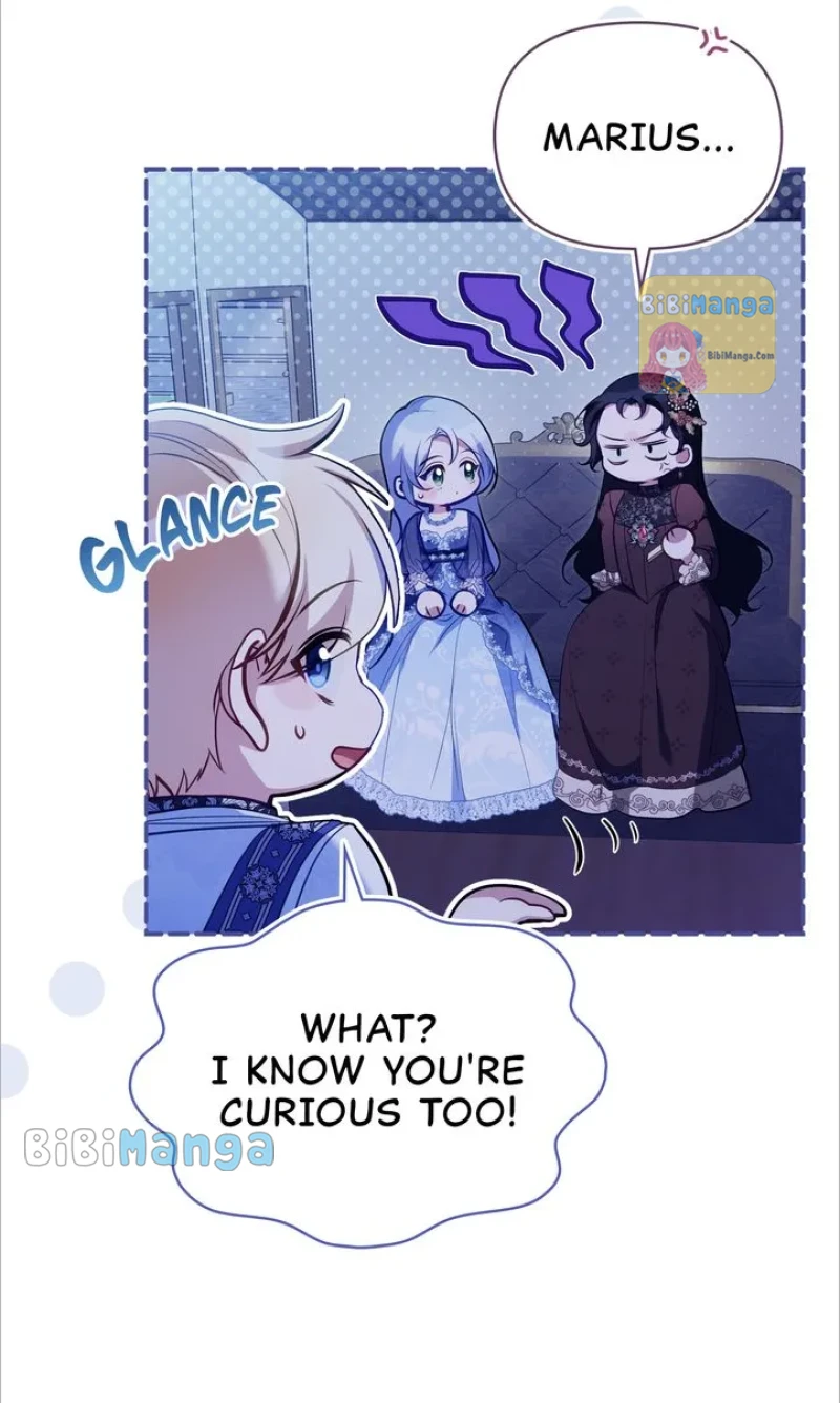 Disobey the Duke if You Dare chapter 68 page 41