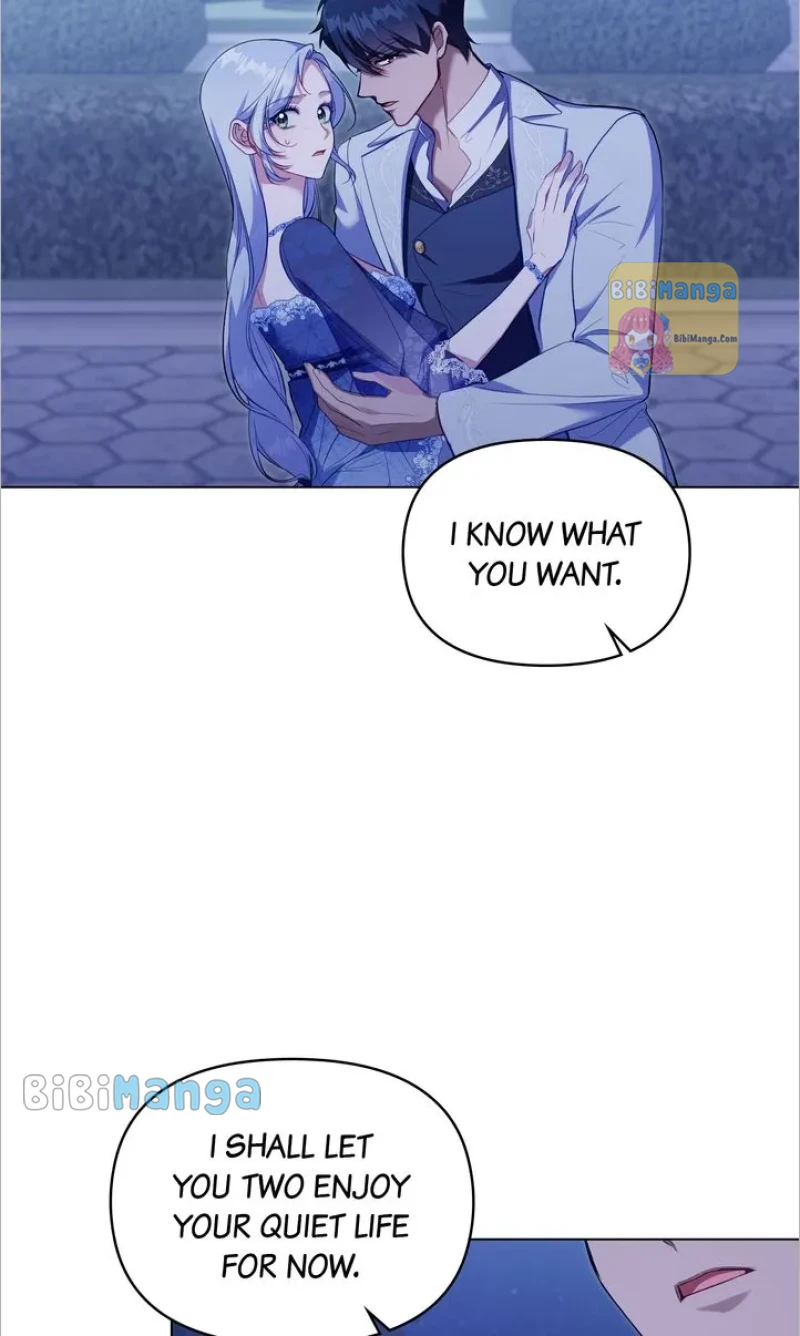 Disobey the Duke if You Dare chapter 68 page 58