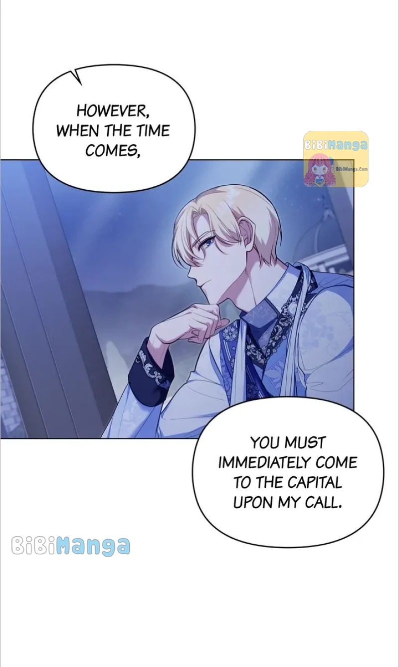 Disobey the Duke if You Dare chapter 68 page 60