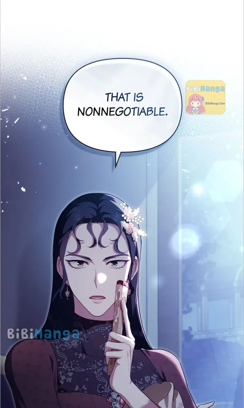 Disobey the Duke if You Dare chapter 68 page 61