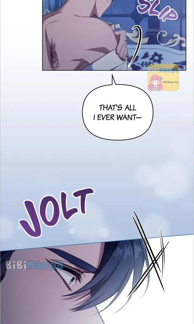 Disobey the Duke if You Dare chapter 68 page 71
