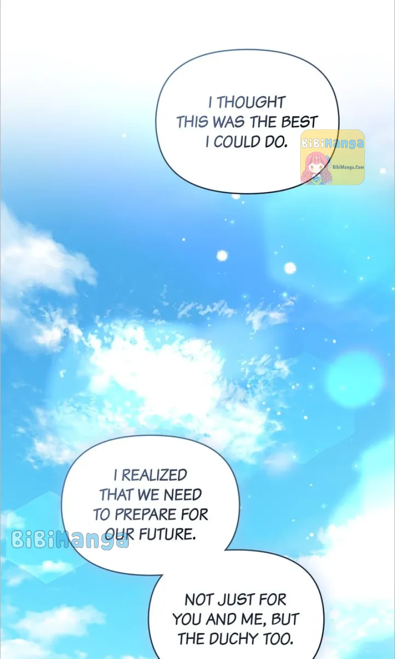 Disobey the Duke if You Dare chapter 69 page 5