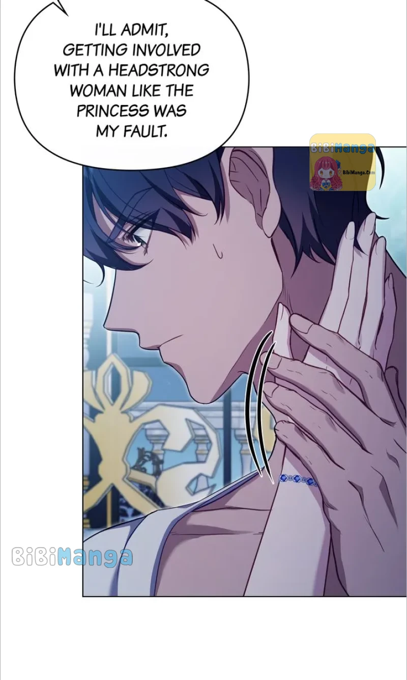 Disobey the Duke if You Dare chapter 69 page 8