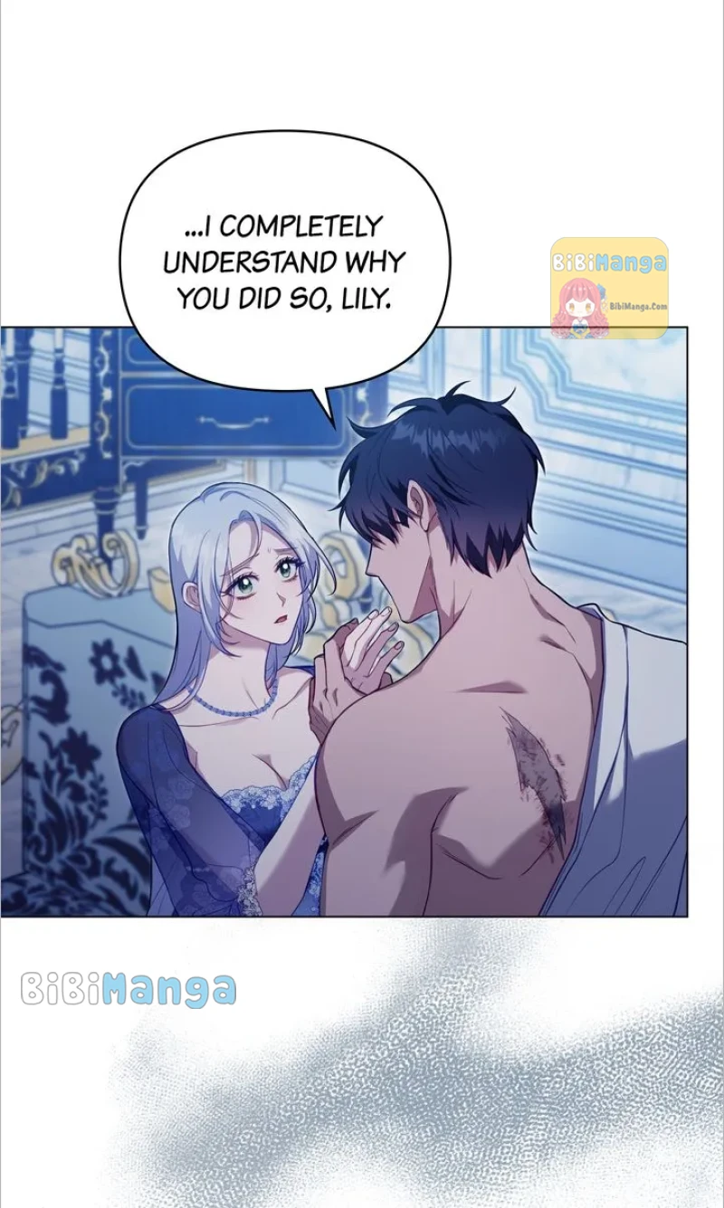 Disobey the Duke if You Dare chapter 69 page 9