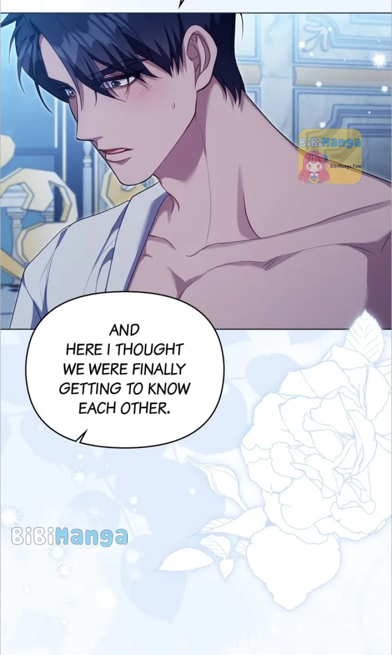 Disobey the Duke if You Dare chapter 69 page 21