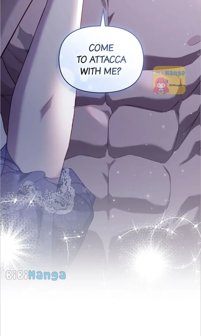 Disobey the Duke if You Dare chapter 69 page 42