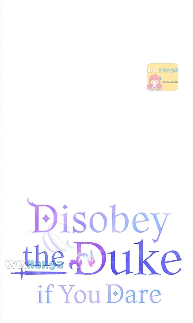 Disobey the Duke if You Dare chapter 69 page 43