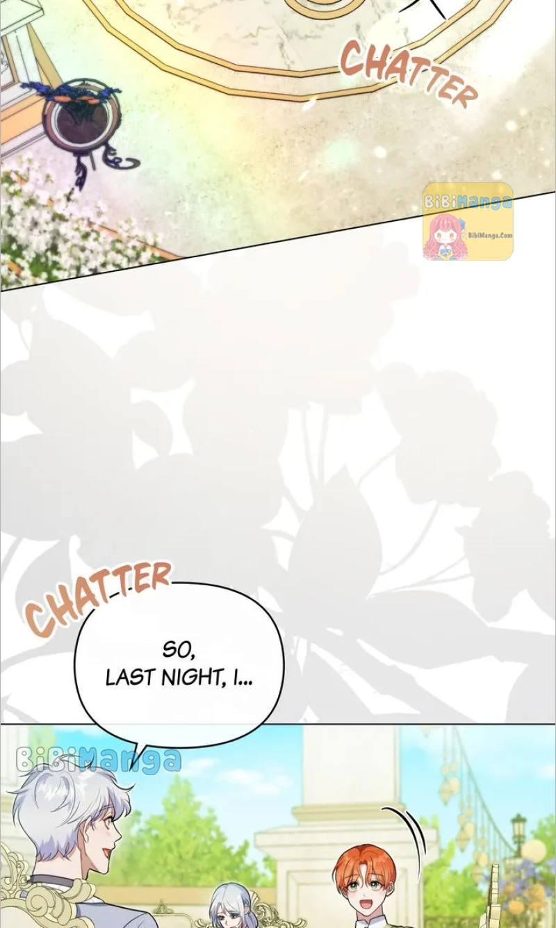 Disobey the Duke if You Dare chapter 69 page 47