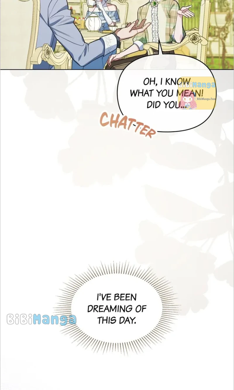 Disobey the Duke if You Dare chapter 69 page 48