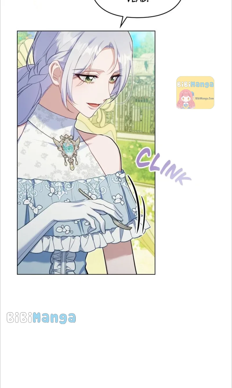 Disobey the Duke if You Dare chapter 69 page 55