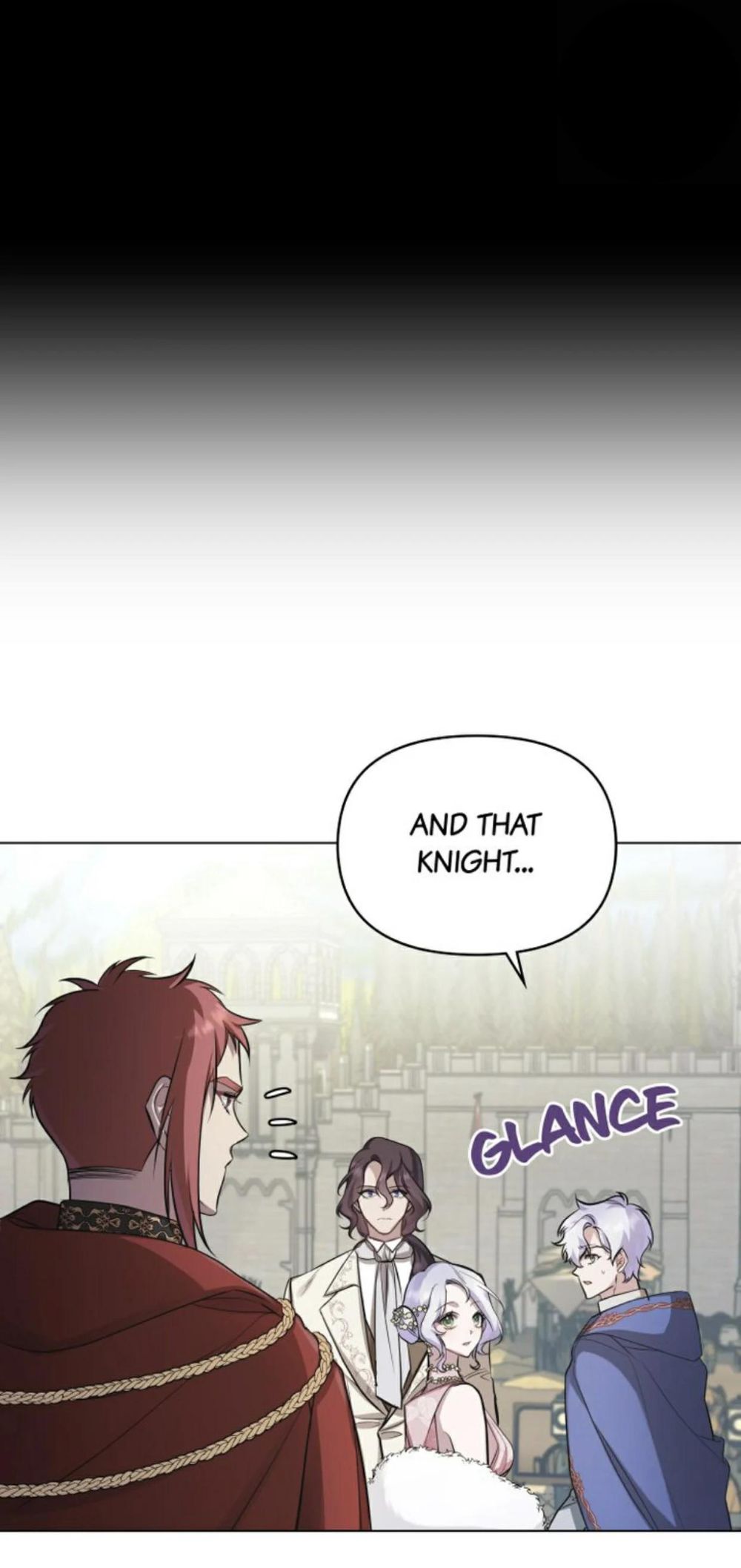 Disobey the Duke if You Dare chapter 7 page 27