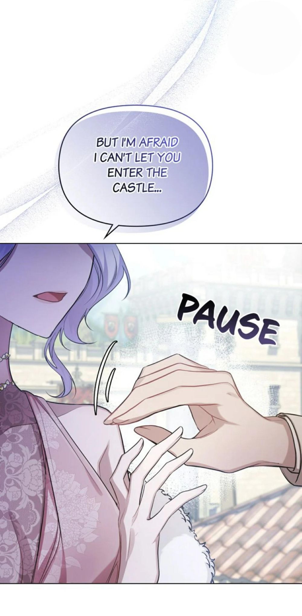 Disobey the Duke if You Dare chapter 7 page 32
