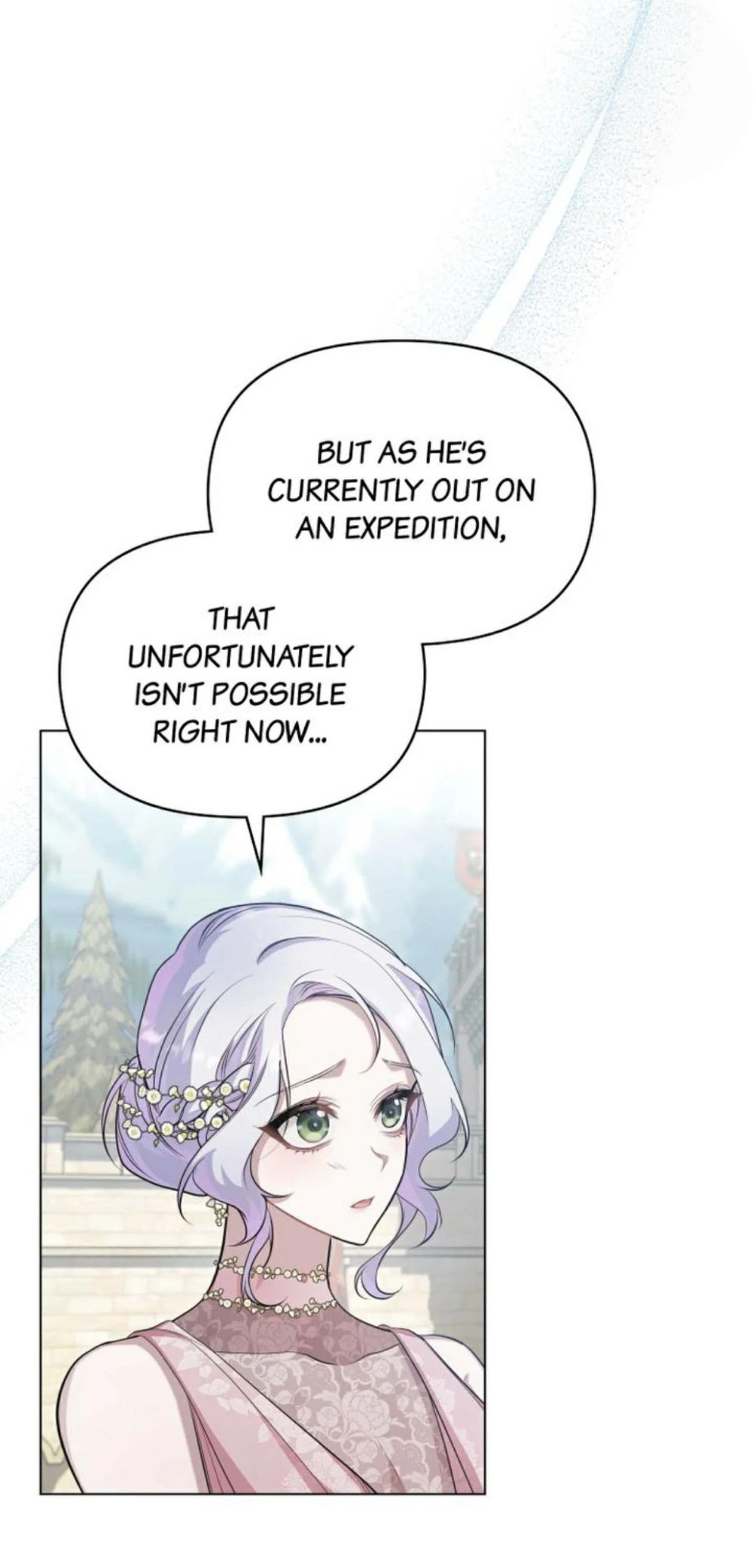 Disobey the Duke if You Dare chapter 7 page 35