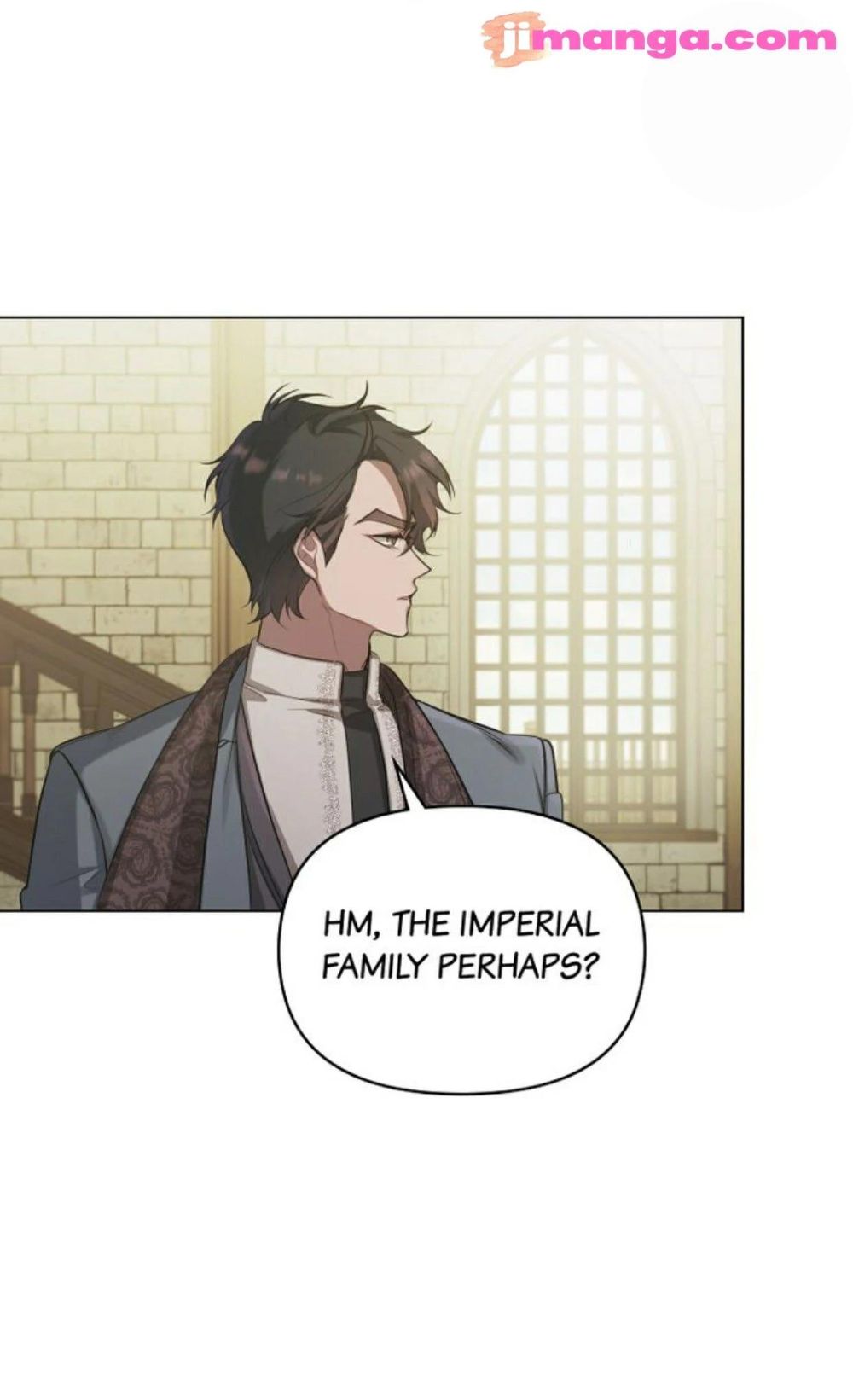 Disobey the Duke if You Dare chapter 7 page 55